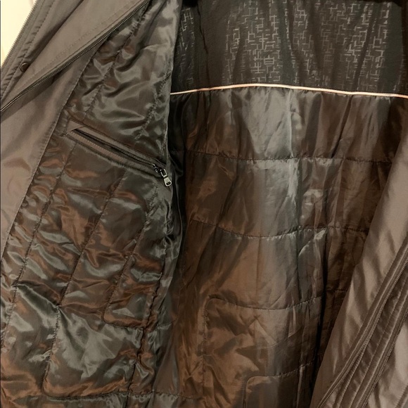 Calvin Klein Jacket - Picture 3 of 8